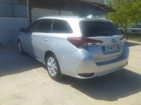 Обява за продажба на Toyota Auris ~25 000 лв. - изображение 2