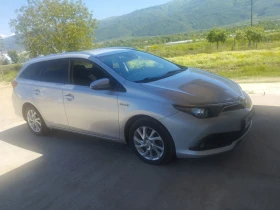 Обява за продажба на Toyota Auris ~25 000 лв. - изображение 3