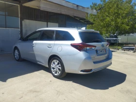 Обява за продажба на Toyota Auris ~25 000 лв. - изображение 1