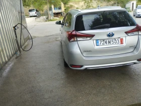 Обява за продажба на Toyota Auris ~25 000 лв. - изображение 6