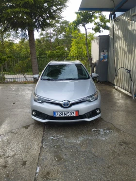 Обява за продажба на Toyota Auris ~25 000 лв. - изображение 10