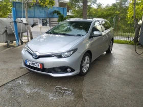 Обява за продажба на Toyota Auris ~25 000 лв. - изображение 5