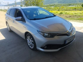 Обява за продажба на Toyota Auris ~25 000 лв. - изображение 4
