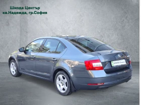 Обява за продажба на Skoda Octavia 1.4 TSI ~26 300 лв. - изображение 2