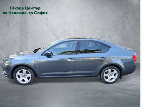 Обява за продажба на Skoda Octavia 1.4 TSI ~26 300 лв. - изображение 1