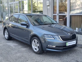 Skoda Octavia 1.4 TSI - 26300 лв. - 12526300 | Car24.bg