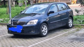 Обява за продажба на Toyota Corolla D4D ~4 500 лв. - изображение 8