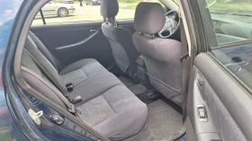Toyota Corolla D4D | Mobile.bg    15