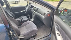 Toyota Corolla D4D | Mobile.bg    14