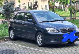 Обява за продажба на Toyota Corolla D4D ~4 500 лв. - изображение 7
