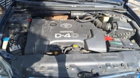 Обява за продажба на Toyota Corolla D4D ~4 500 лв. - изображение 9