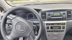 Обява за продажба на Toyota Corolla D4D ~4 500 лв. - изображение 10