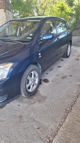 Обява за продажба на Toyota Corolla D4D ~4 500 лв. - изображение 5