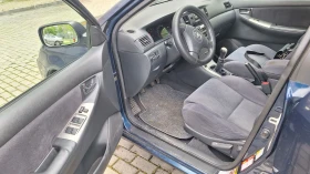 Обява за продажба на Toyota Corolla D4D ~4 500 лв. - изображение 11