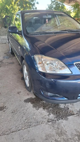 Обява за продажба на Toyota Corolla D4D ~4 500 лв. - изображение 4