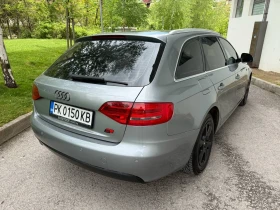 Audi A4 2.0TDI - 9500 лв. - 95806305 | Car24.bg