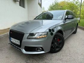 Audi A4 2.0TDI - 9500 лв. - 95806305 | Car24.bg