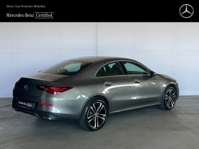 Обява за продажба на Mercedes-Benz CLA 180 ~74 800 лв. - изображение 3