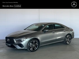 Обява за продажба на Mercedes-Benz CLA 180 ~74 800 лв. - изображение 1
