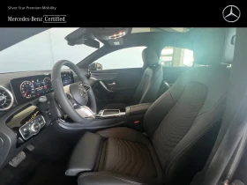 Обява за продажба на Mercedes-Benz CLA 180 ~74 800 лв. - изображение 6