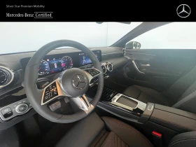 Обява за продажба на Mercedes-Benz CLA 180 ~74 800 лв. - изображение 7