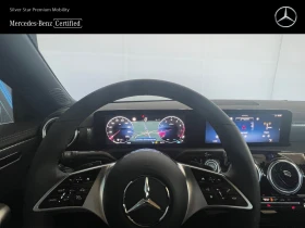 Обява за продажба на Mercedes-Benz CLA 180 ~74 800 лв. - изображение 9