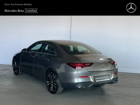 Обява за продажба на Mercedes-Benz CLA 180 ~74 800 лв. - изображение 1