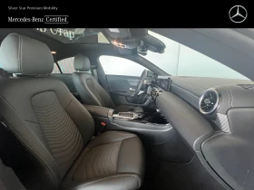 Обява за продажба на Mercedes-Benz CLA 180 ~74 800 лв. - изображение 8