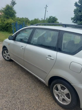 Toyota Avensis verso | Mobile.bg    3