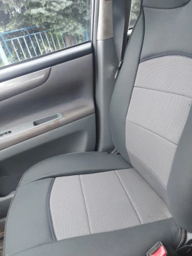 Toyota Avensis verso | Mobile.bg    6