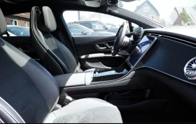 Mercedes-Benz EQS 450+ /333HP/AMG/DISTR/HUD/PANO/BURM/360/516v - 131299 лв. - 51731141 13