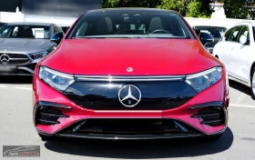 Mercedes-Benz EQS 450+ /333HP/AMG/DISTR/HUD/PANO/BURM/360/516v - 131299 лв. - 51731141 4
