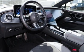 Mercedes-Benz EQS 450+ /333HP/AMG/DISTR/HUD/PANO/BURM/360/516v - 131299 лв. - 51731141 9