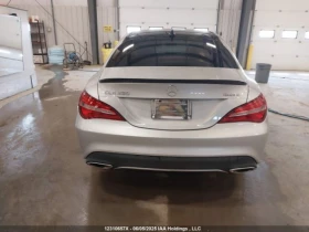 Mercedes-Benz CLA 250 4MATIC - 24700 лв. - 89788137 7