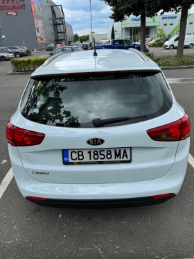 Kia Ceed | Mobile.bg    4