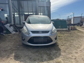 Ford C-max | Mobile.bg    1