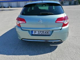 Citroen C4 1.6HDI | Mobile.bg    4