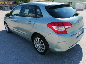 Citroen C4 1.6HDI | Mobile.bg    5