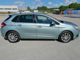Citroen C4 1.6HDI | Mobile.bg    3