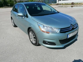 Citroen C4 1.6HDI | Mobile.bg    2