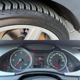 Audi A4 2.0TDI LED - 10300 лв. - 21776825 15