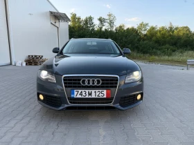 Audi A4 2.0TDI LED - 10300 лв. - 21776825 3