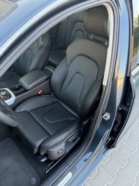 Audi A4 2.0TDI LED - 10300 лв. - 21776825 9