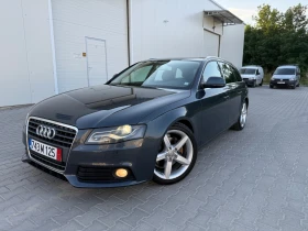 Audi A4 2.0TDI LED - 10300 лв. - 21776825 2
