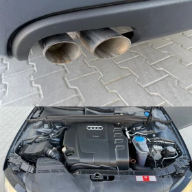 Audi A4 2.0TDI LED - 10300 лв. - 21776825 14