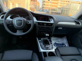 Audi A4 2.0TDI LED - 10300 лв. - 21776825 12