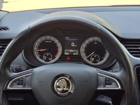 Skoda Octavia 2.O TDI | Mobile.bg    7