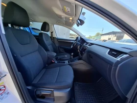 Skoda Octavia 2.O TDI | Mobile.bg    9
