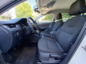 Skoda Octavia 2.O TDI | Mobile.bg    5