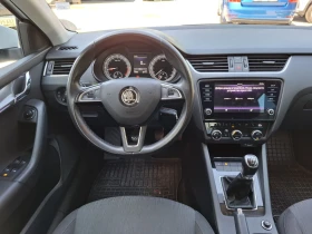 Skoda Octavia 2.O TDI | Mobile.bg    6